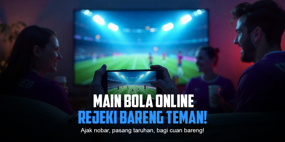 Menaklukkan Dunia Taruhan Bola dengan SBOBET: Panduan Lengkap