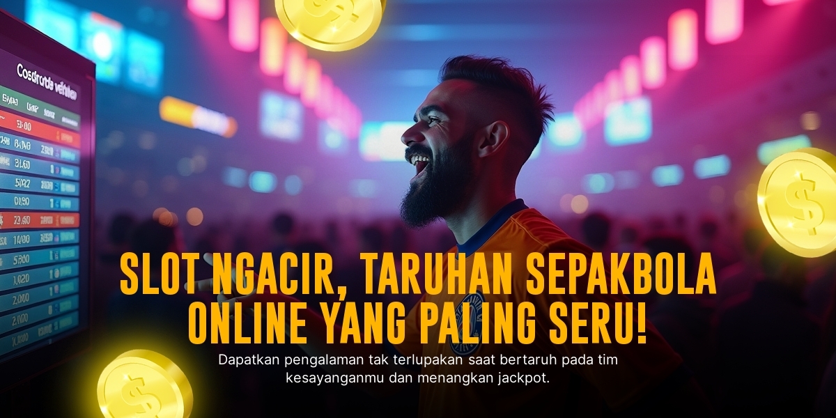 Rahasia Colok Bebas Togel: Cara Main dan Strategi Ampuh