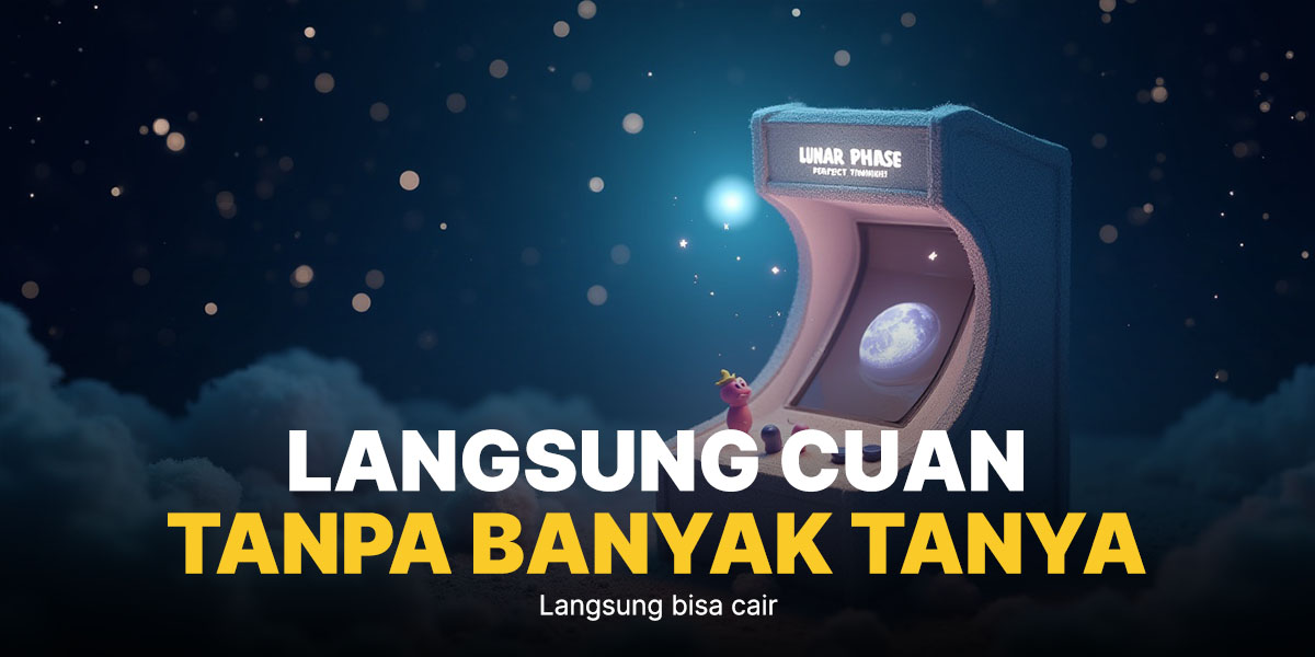 Dingdong Fishing: Game Arcade Seru dari CQ9 yang Bikin Ketagihan