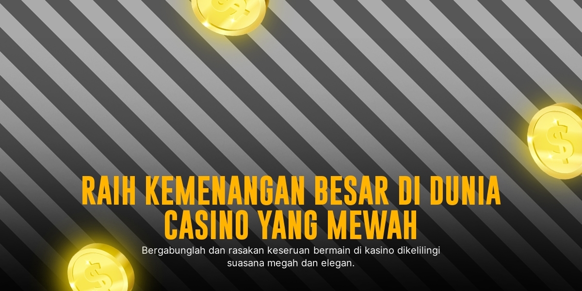 Evolution Gaming Baccarat: Sensasi Taruhan Kasino Langsung Paling Otentik