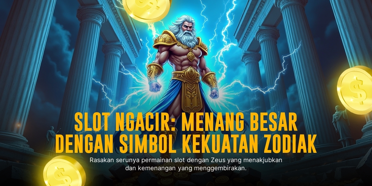 Slot Pragmatic Play: Game Slot Paling Menggoda untuk Cashback Maksimal