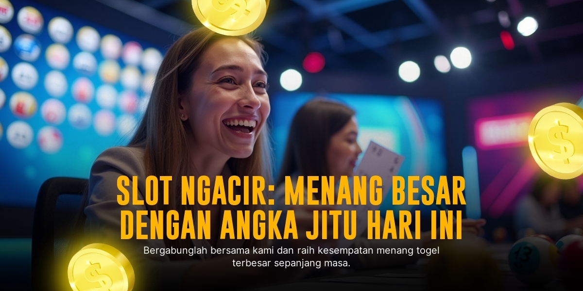Strategi Ampuh Menang Togel Hongkong yang Belum Banyak Diketahui
