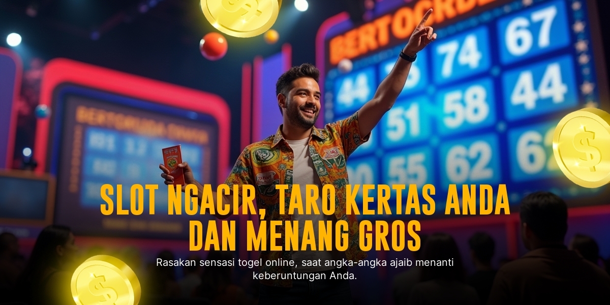 Membongkar Strategi Menang Togel Singapore (SGP) Paling Ampuh