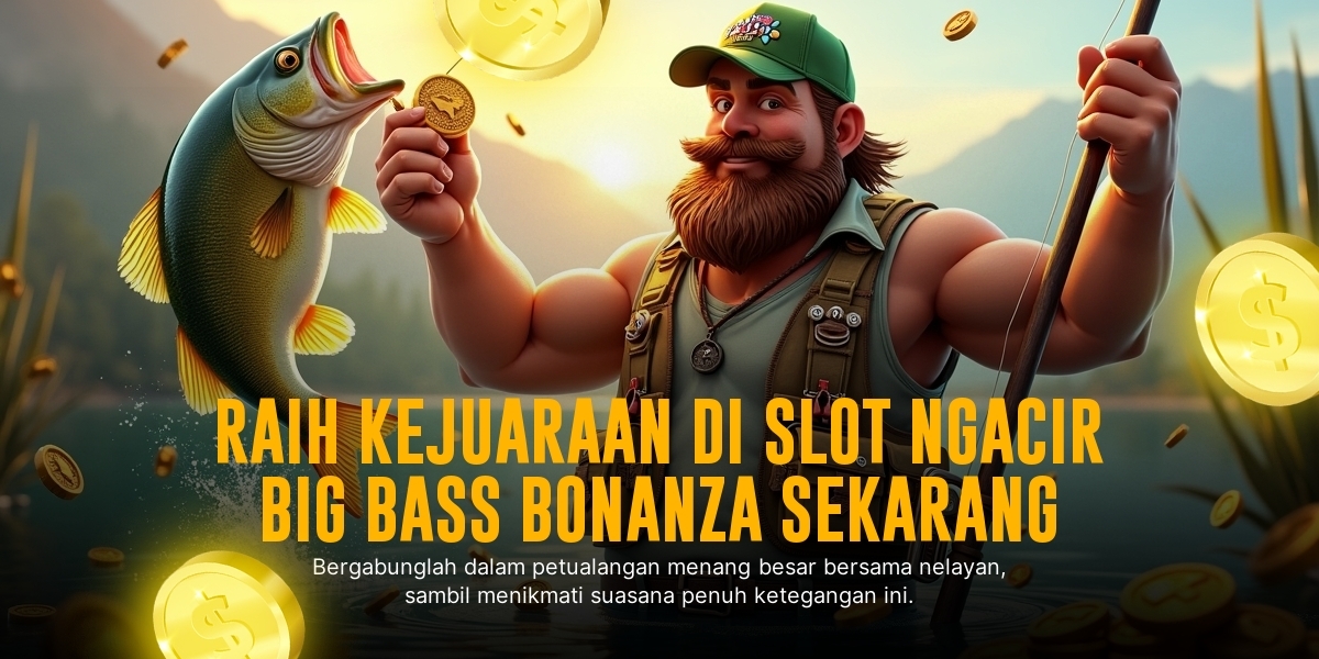 Menantang Keberuntungan dengan SLOT Gates of Olympus dari Pragmatic Play