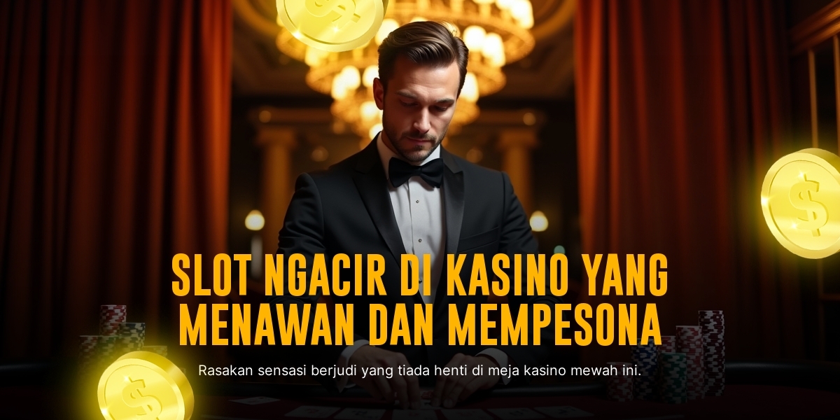 Sensational Live Casino Experience with Evolution Gaming