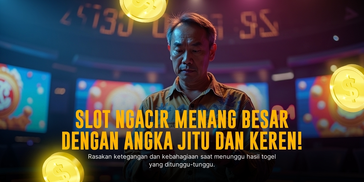 Colok Bebas: Rahasia Bermain Togel yang Menguntungkan