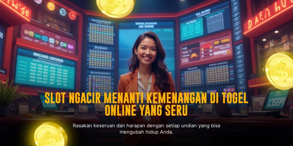 Strategi Jitu Menaklukkan Togel Singapore (SGP)