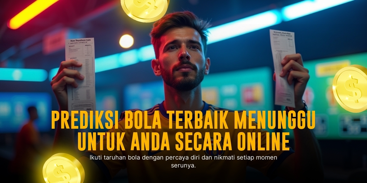Strategi Jitu Menang Taruhan Bola Bersama SBOBET
