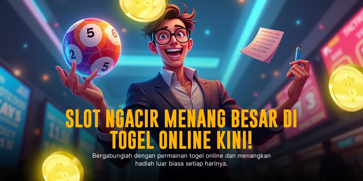 Menggali Rahasia Togel Singapore: Panduan Lengkap Bermain dan Menang