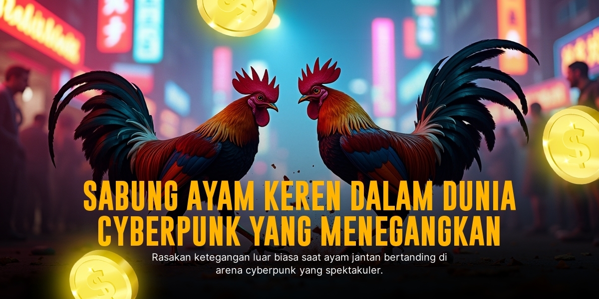 Mengenal Ayam Bangkok: Raja Sabung Ayam dengan Odds Terbaik di SV388