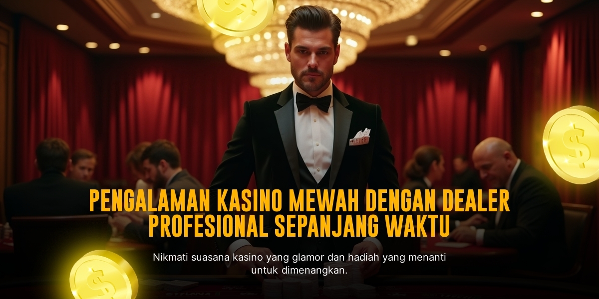 Sensasi Spesial Bermain Baccarat dengan Pragmatic Play Live