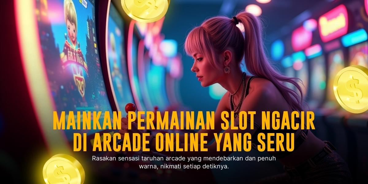 Jelajahi Dunia ‘JILI Arcade’ Dengan Game Slot Legendaris Fire Strike