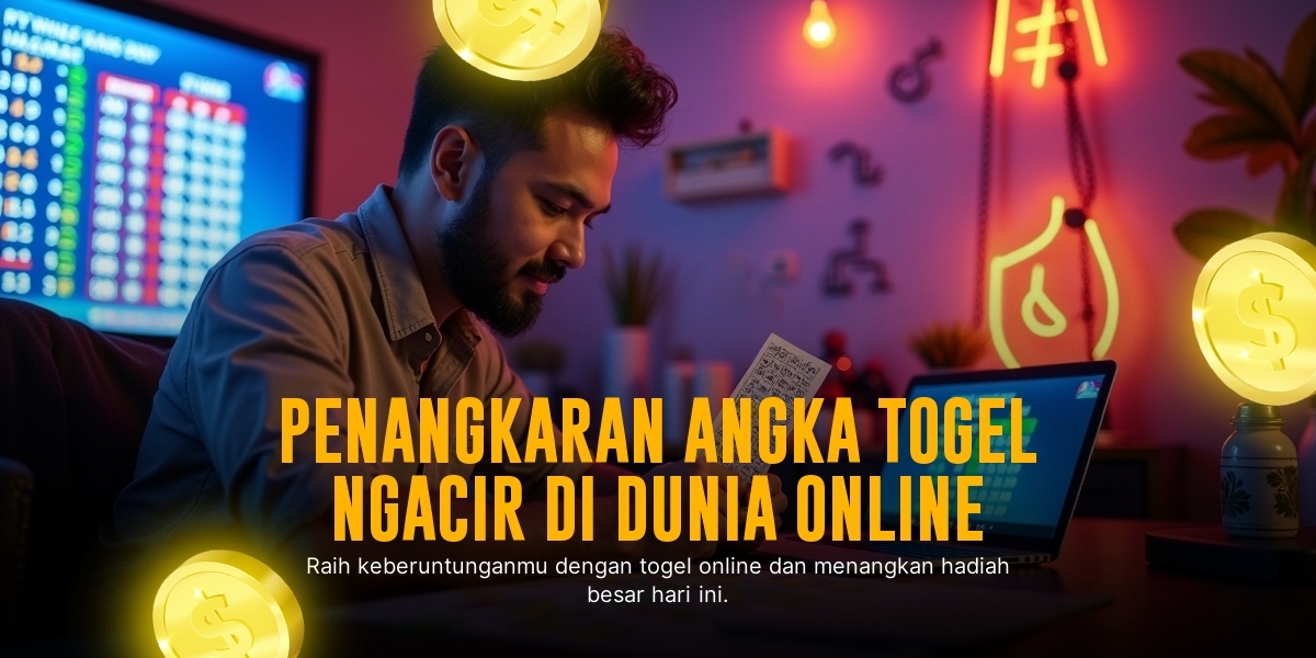 Menyelami Dunia Togel Singapore: Keunikan dan Cara Bermainnya