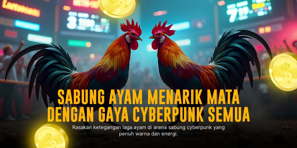 Rahasia Ayam Bangkok di Dunia Sabung Ayam SV388