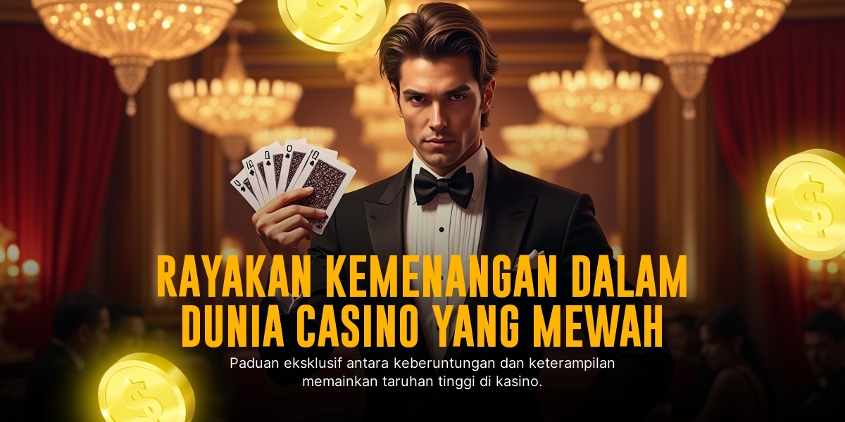 Rahasia Kemenangan Baccarat Live Evolution Gaming Terungkap!