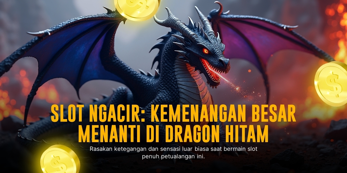 Slot Joker Gaming: Sensasi Taruhan yang Menghibur dan Menguntungkan