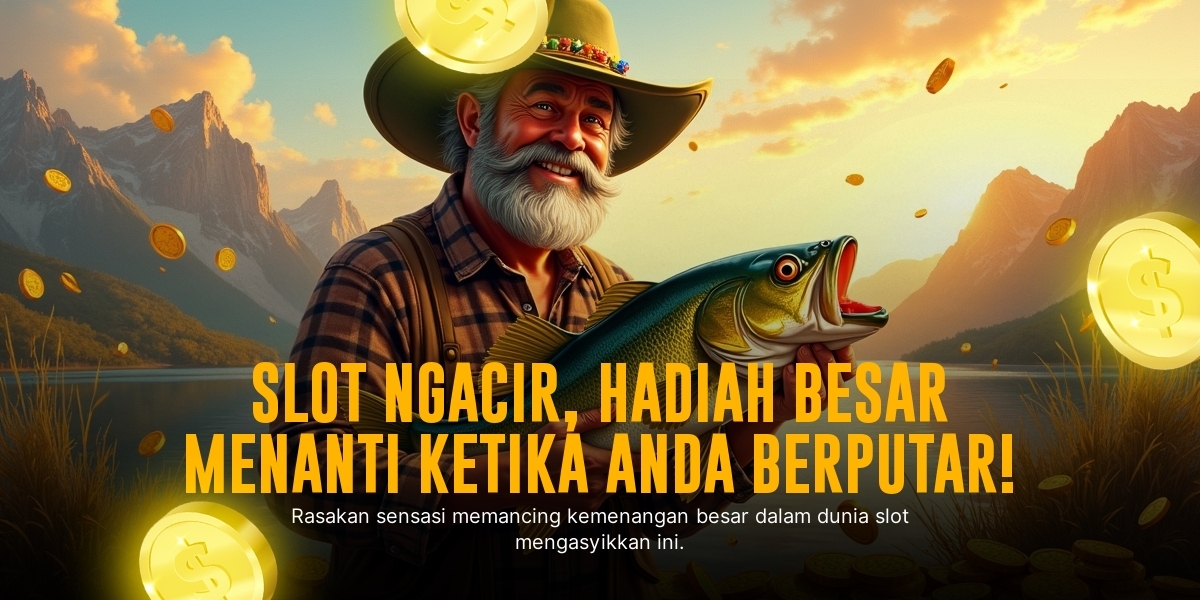 Discover Mighty Slots from Pragmatic Play that Bring Big Wins