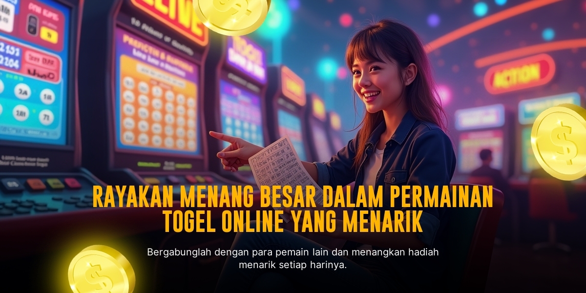 Mengupas Tuntas Togel Singapore: Strategi dan Tips Menang