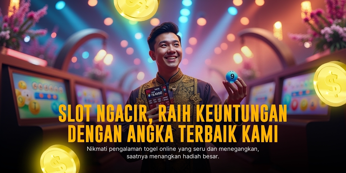 Memburu Kemenangan dengan Togel Singapore: Strategi dan Tips Ampuh