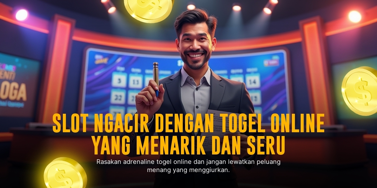 Mengupas Taktik Jitu Main Togel Singapore yang Menguntungkan