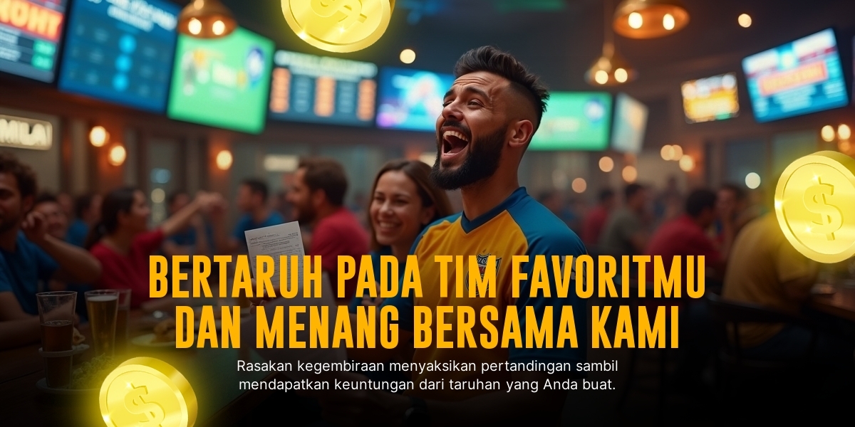 Strategi Jitu Menang Taruhan Bola di SBOBET