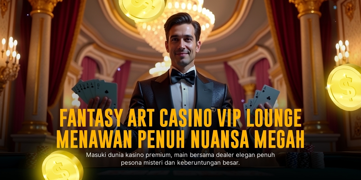 Sensasi Live Casino Bersama Evolution Gaming: Streaming Real-Time Tanpa Batas